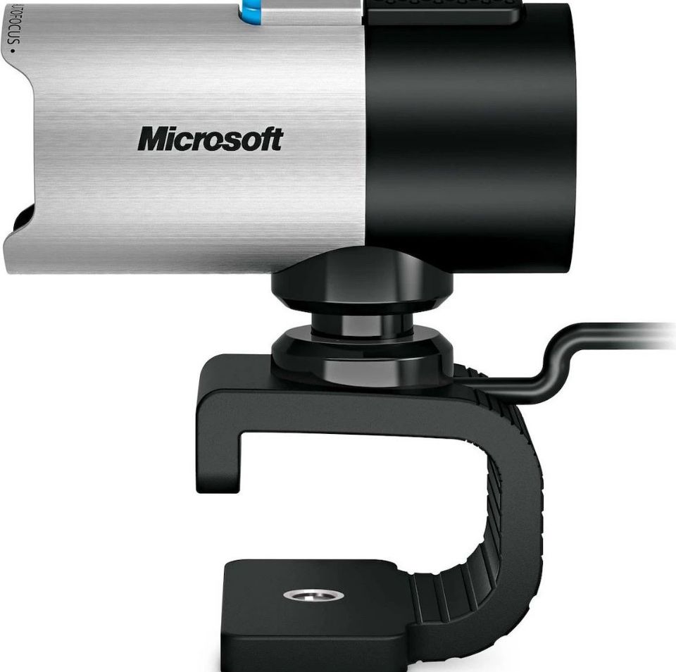 Microsoft Webcams: Microsoft LifeCam Studio – Gebraucht aus Brüttisellen von  2