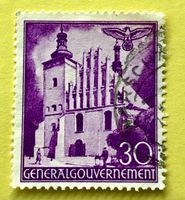 Briefmarken aus Deutsche Reich  gestempelt