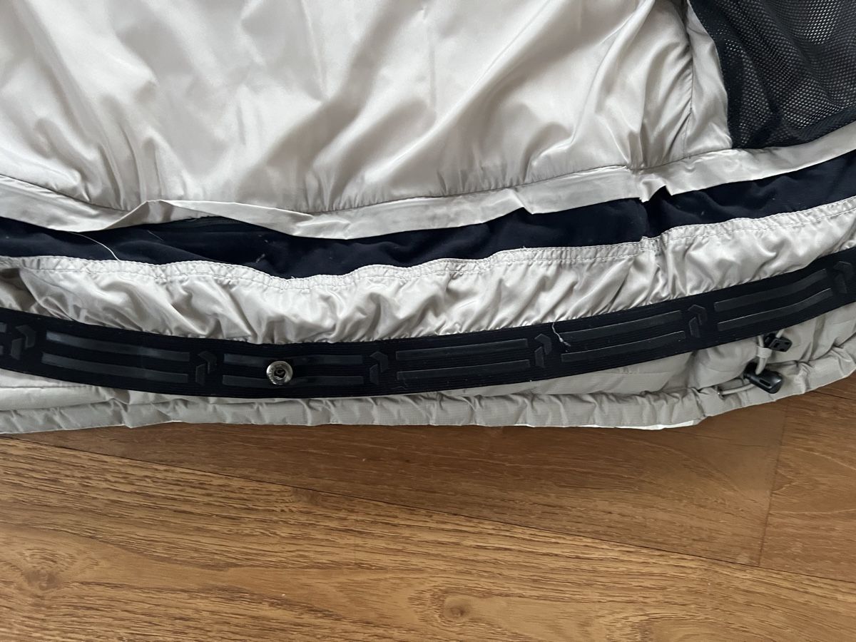 Peak Performance Vestes: Peak Performance Skijacke – D'occasion à Sursee par bubeli04 3