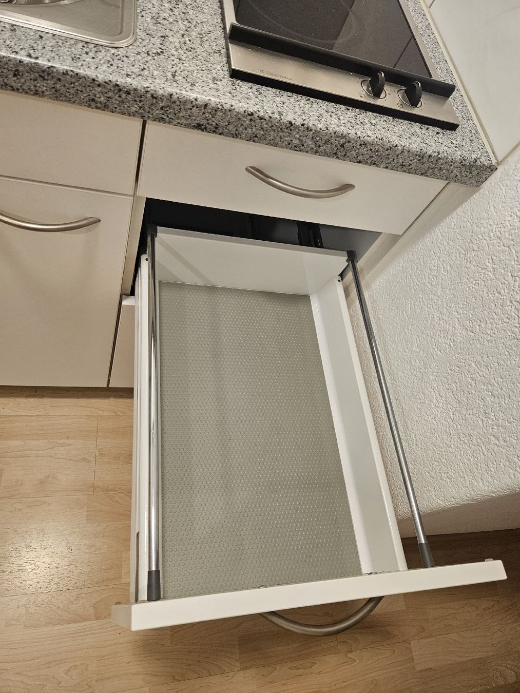 Cucine complete: Küche mit Geräten und Abfallsystem – Usato da Olten venduto da SCHATZTRUHE01 5
