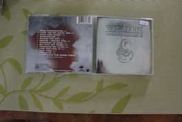 Unbreakable von Scorpions | CD |