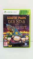 Sout Park: Der Stab der Wahrheit - Xbox 360