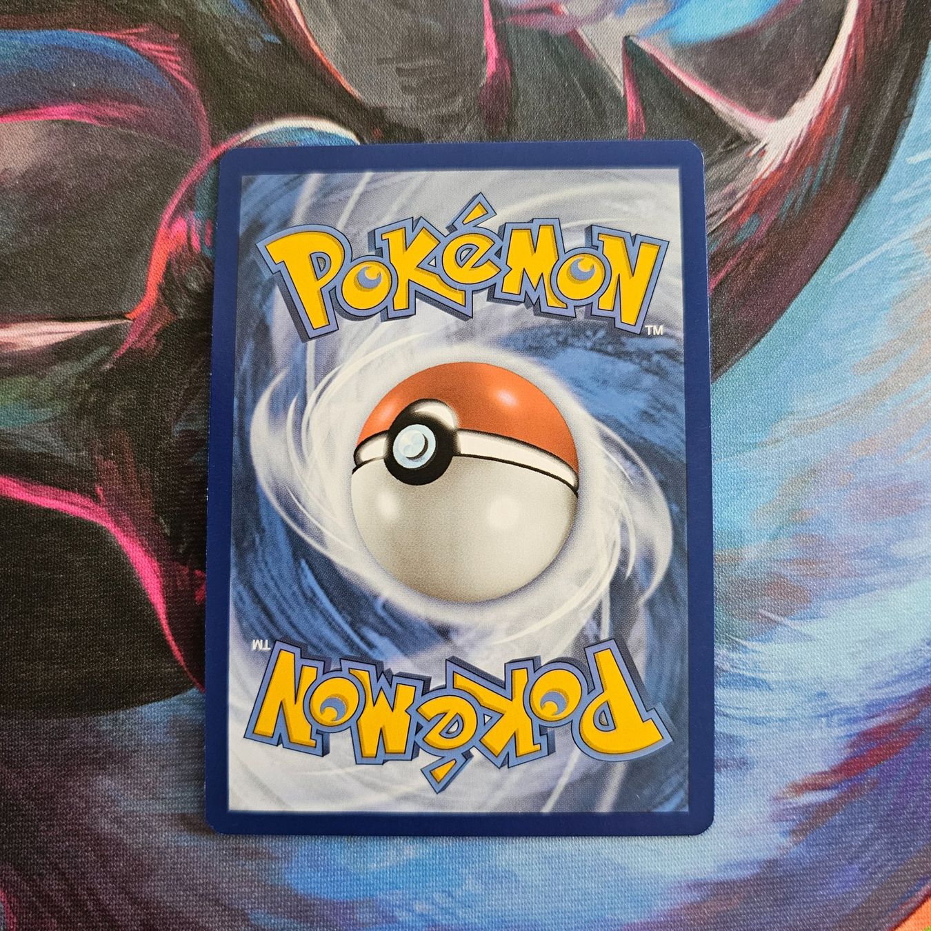 Pokémon Carte collezionabili: Pokemon Mankey MEW 151 EN 056/165 Reverse Holo – Usato da Zofingen venduto da AcoBraco 1