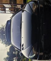 Peugeot 206 Schwarz guter Zustand ab MFK