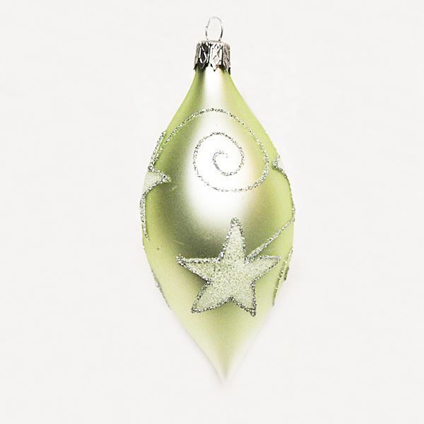 Tutte le decorazioni: Baumschmuck- Set – Nuovo e nell'imballaggio originale da Mosnang venduto da Glascom3 1