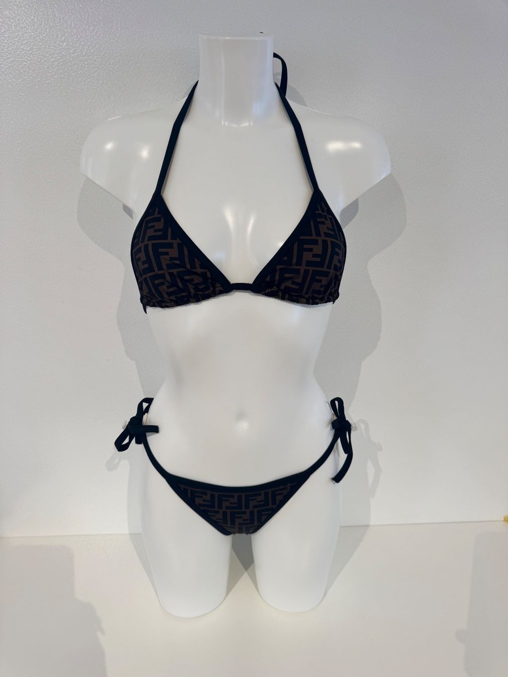 Fendi Badekleider & Bikinis: FENDI BIKINI – Neu (gemäss Beschreibung) aus Schwyz von bofb 2