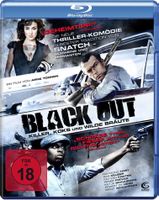 Black Out (Blu-Ray)