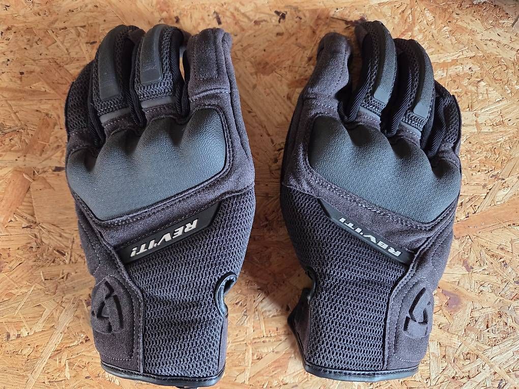Autres accessoires hommes: Motorradhandschuhe – D'occasion à Lausen par 04362