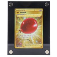Air Balloon (SSH 213) - Pokémon TCG - SWSH - 🇬🇧