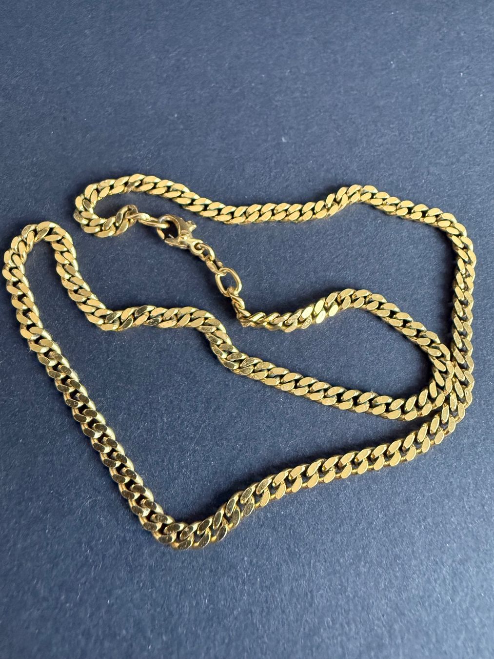 Colliers: Vintage Kette – D'occasion à Spiegel b. Bern par Rogger72