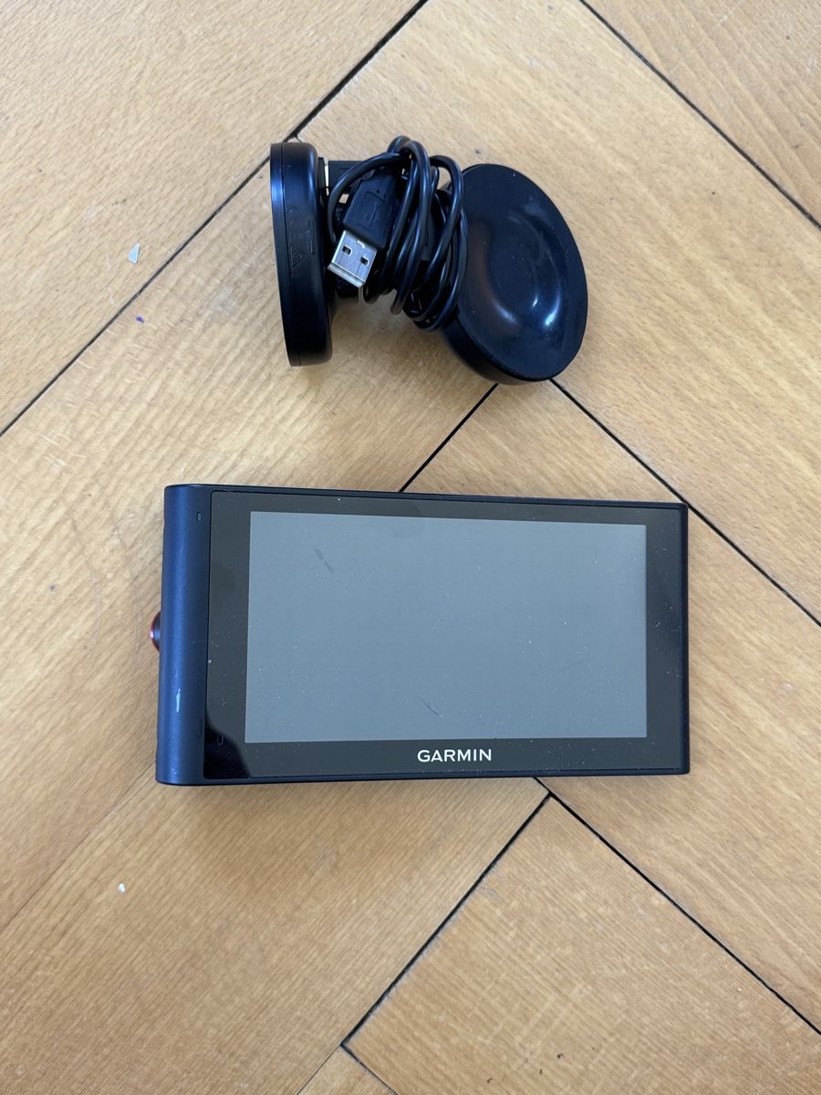Garmin Navigatori: Garmin DriveCam 76 Navi – Usato da Aarau venduto da hanswurst02 1