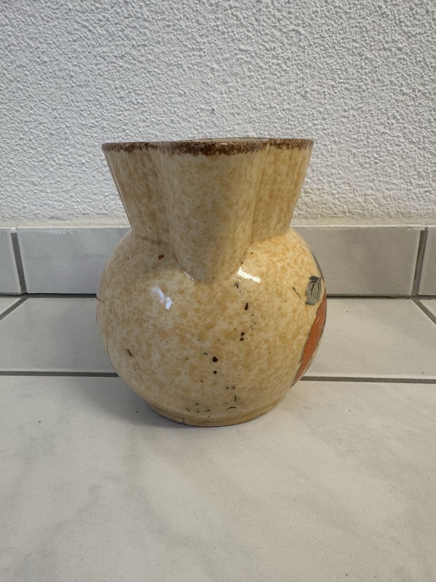 Vasi & Recipienti: Vase Krug sehr alt ca.100 Jährig – Usato da Altdorf UR venduto da pasgi1982 3