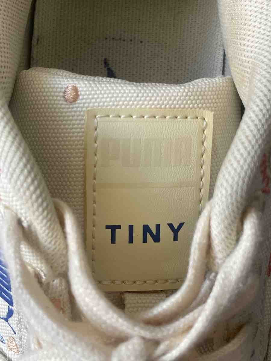Puma Scarpe da donna: Puma x Tiny Cottons Sneaker Damen Grösse 38 beige – Usato da Fribourg venduto da Mymikrakra01 6