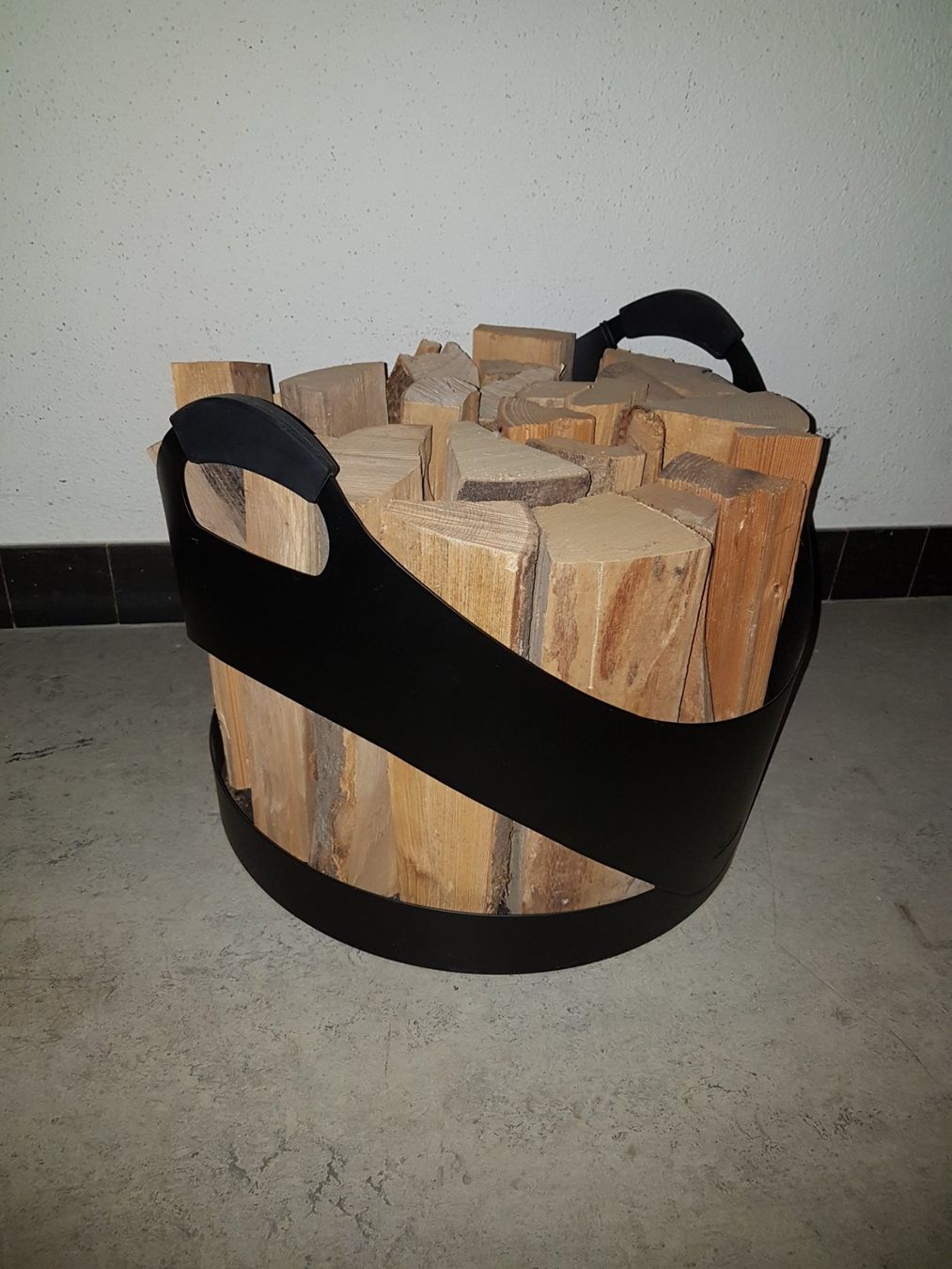 Altro per la casa: Holzkorb "Carry" – Nuovo (secondo la descrizione) da Hinwil venduto da joe_67nx