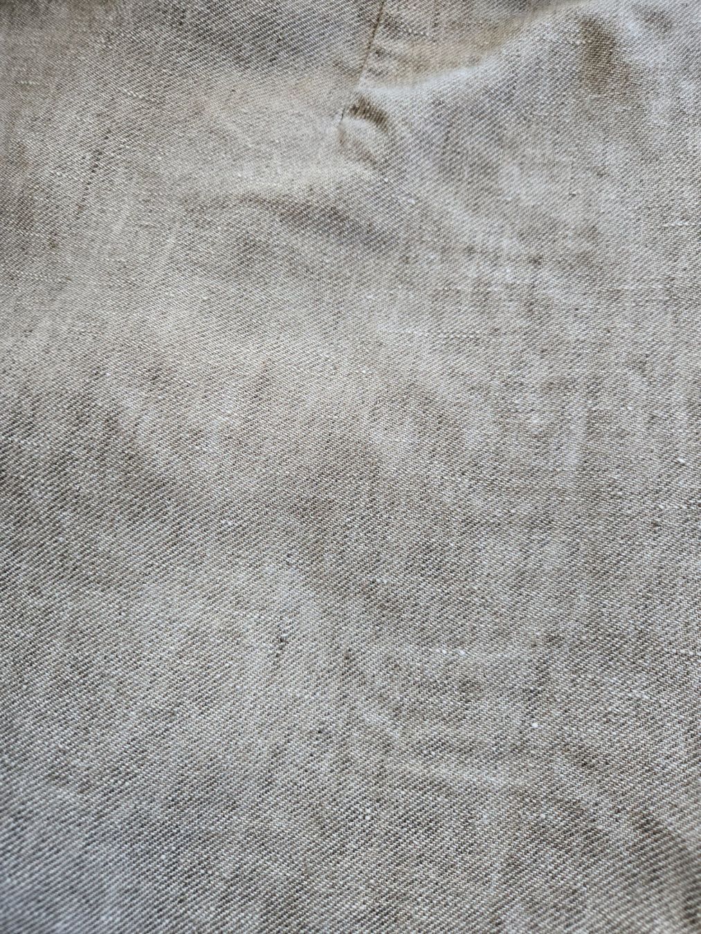 Massimo Dutti Pantalons: Massimo Dutti linen shorts 42 – D'occasion à Horgen par dariajedraszyk 4