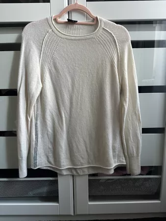 Kaschmir Pullover St Annahof