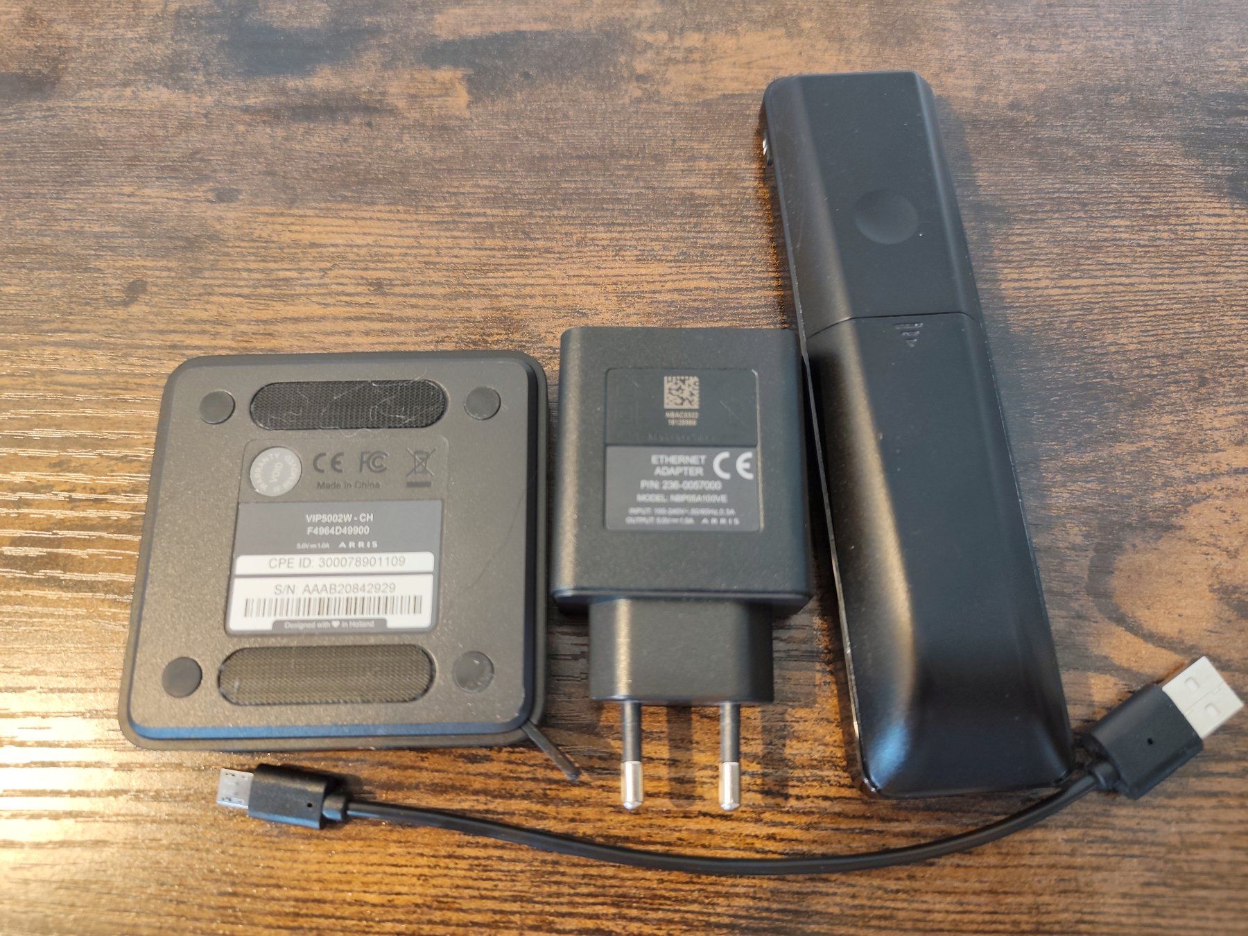 Sunrise Lecteur multimedia & Streamer: Sunrise IPTV Box | ab 1 CHF – D'occasion à Altstätten SG par Michaelious 2
