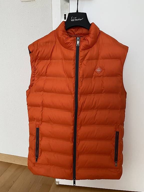 Hackett Giacche: Hackett Regenjacke für Herren – Nuovo (secondo la descrizione) da Uitikon Waldegg venduto da man_fs5b 3