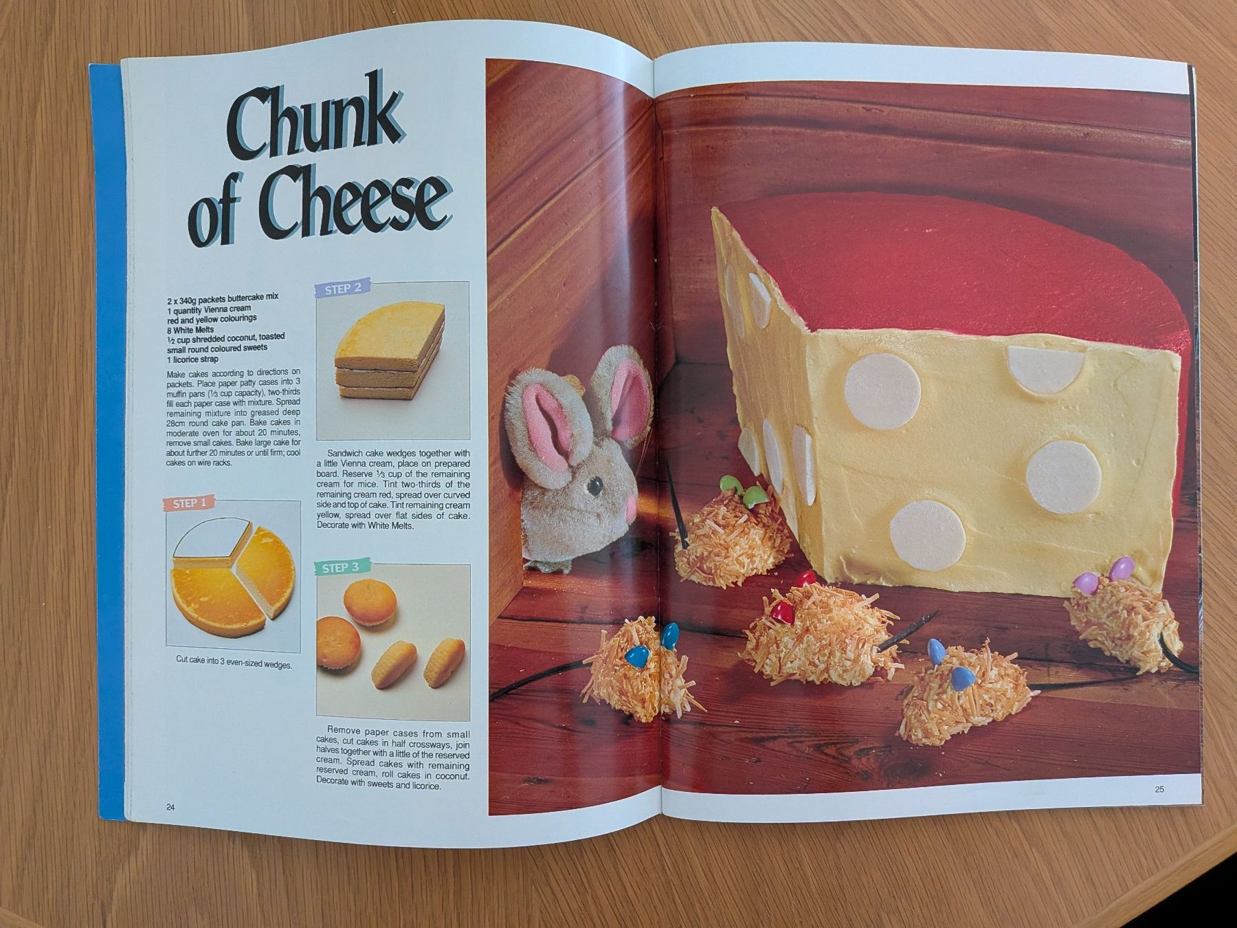 Livres: Kindergeburtstag Kuchenbuch – D'occasion à Wädenswil par Mamacita60 3