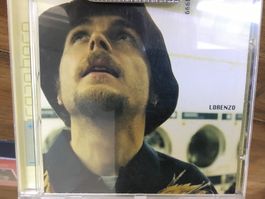 Lorenzo Cherubini - Lorenzo 1994 CD 💿