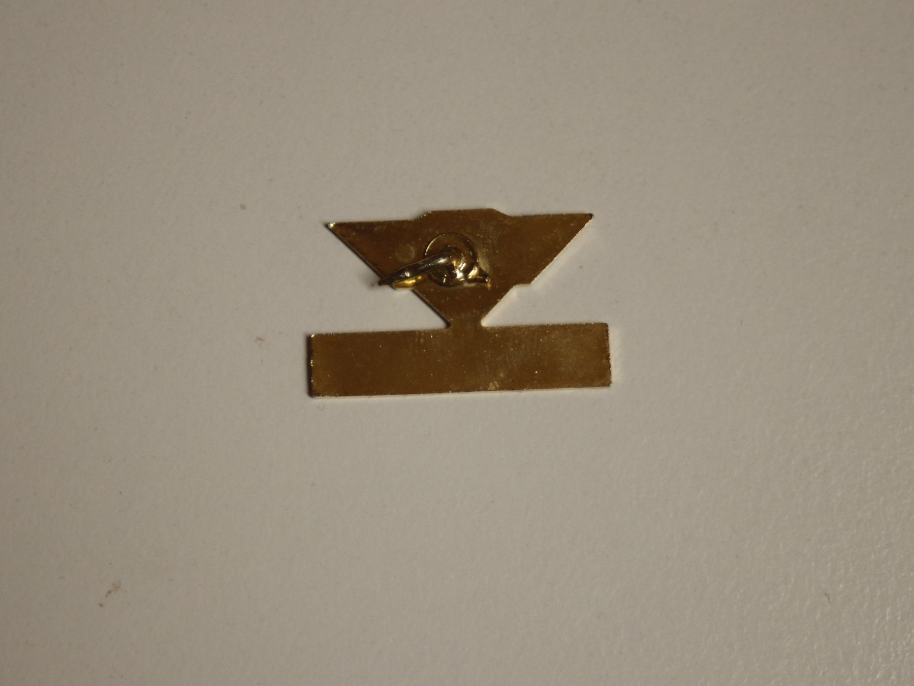 Plaketten & Abzeichen: Pin – Gebraucht aus Zofingen von dodolino65 2