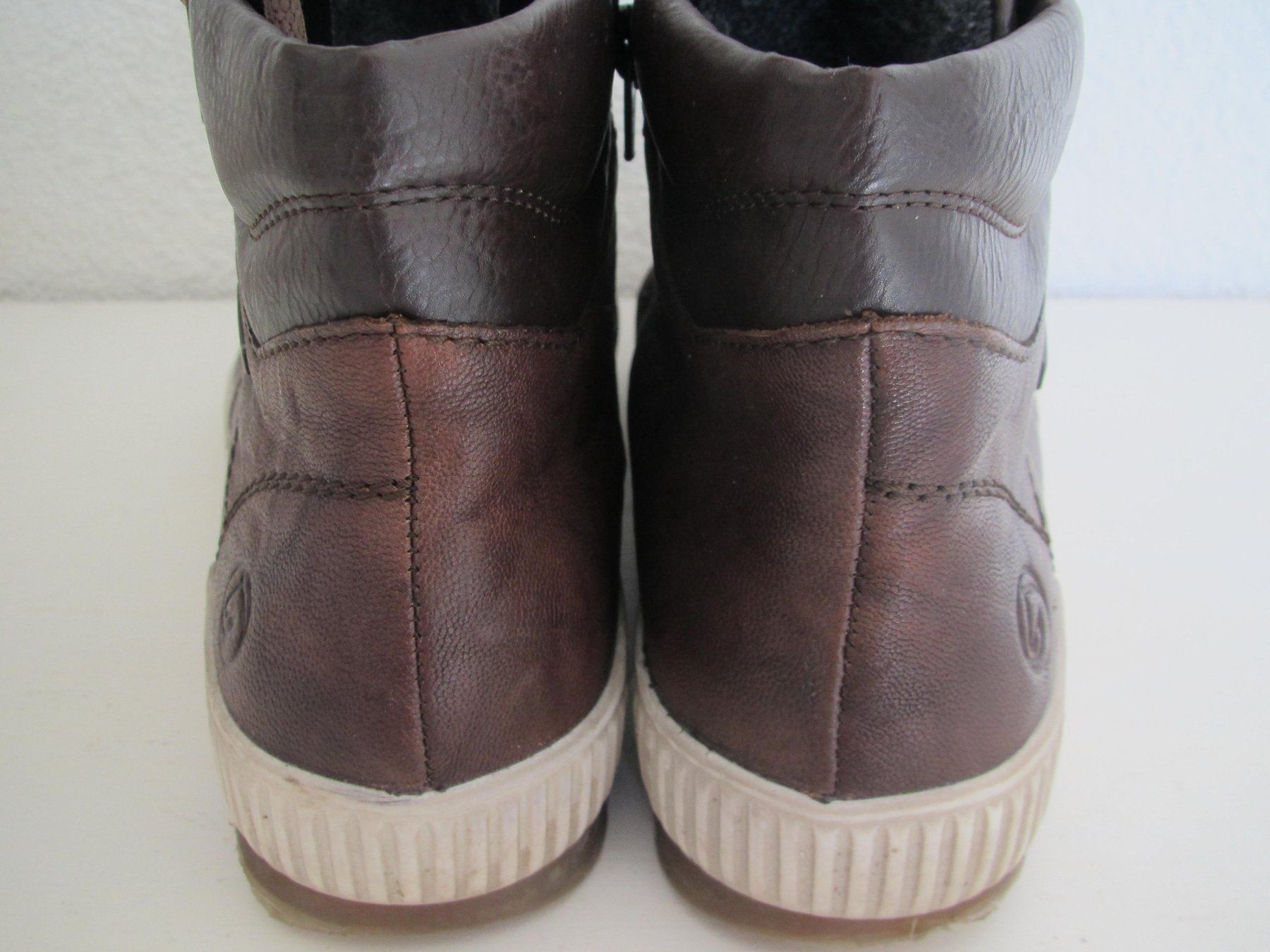 Chaussures femmes: BOTTINES REMONTE 38 – D'occasion à Murten par Selliot 5