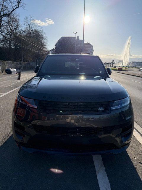 Land Rover Automobili: Range Rover RR Sport D300 – Usato da Genève venduto da laurentsaute 9