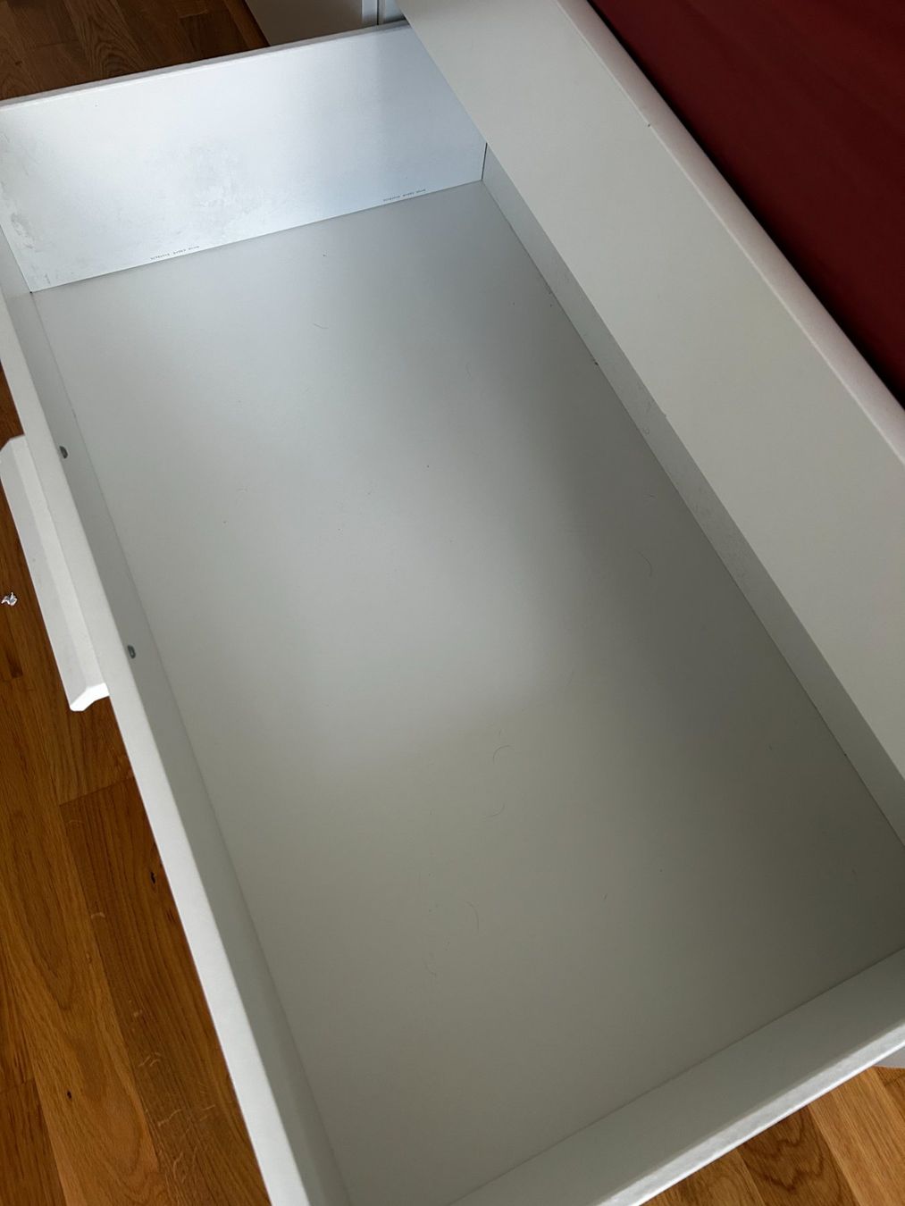 Ikea Letti: BRIMNES Bett IKEA 160x200cm – Nuovo (secondo la descrizione) da Basel venduto da vic_7wsx 3