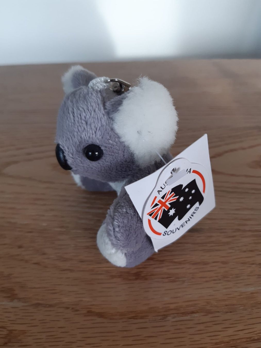 Portachiavi: Koala als Schlüsselanhänger – Nuovo (secondo la descrizione) da Bassersdorf venduto da Marmottli 1