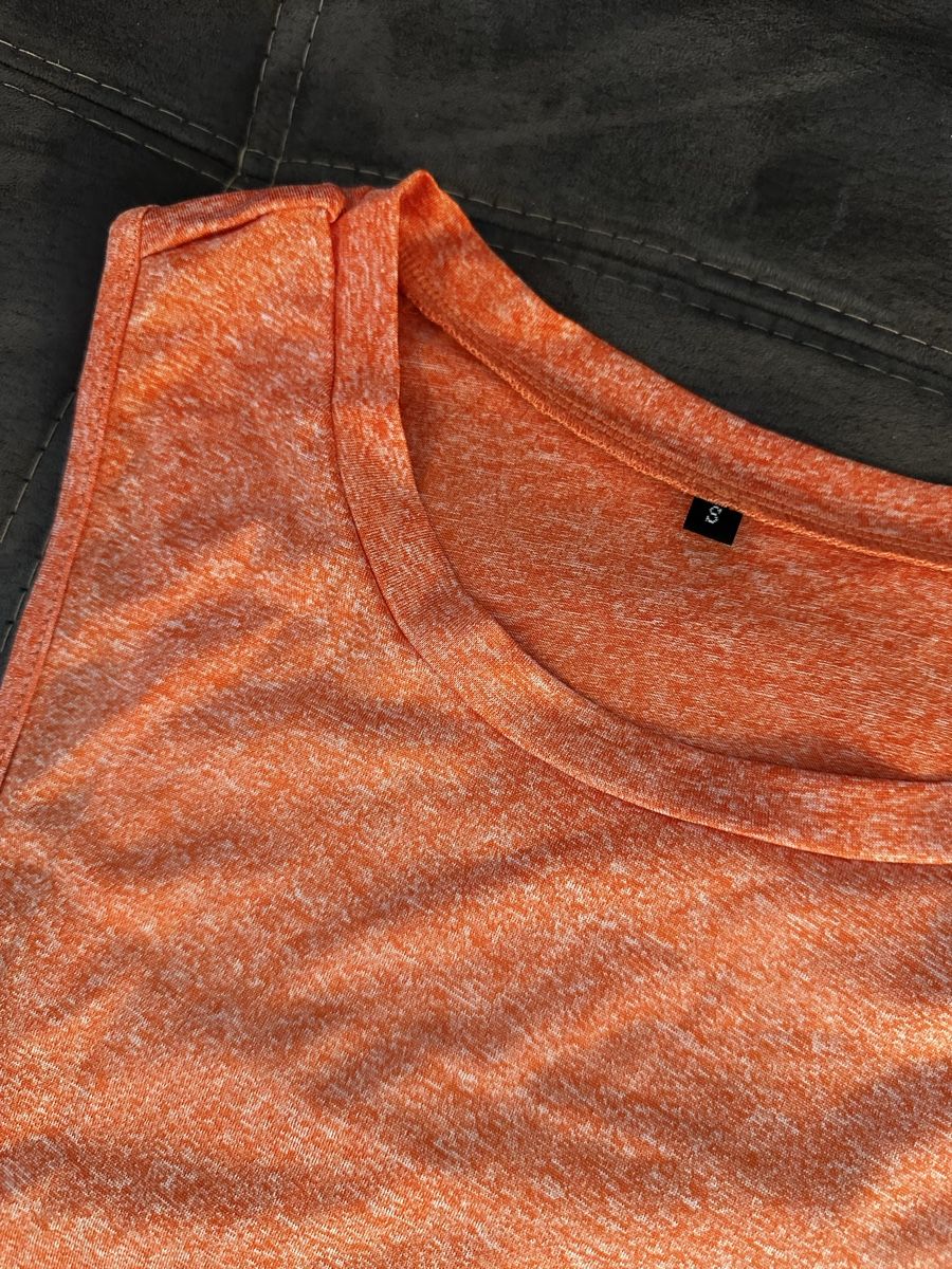 Top: Sport-Tanktop Gr. S – Usato da Siebnen venduto da luana_cataleya 1