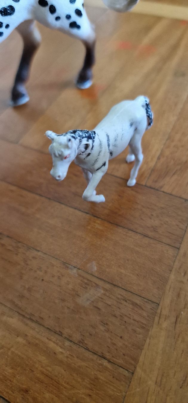 Schleich Spielzeuge: Schleichtiere – Neu (gemäss Beschreibung) aus Wallisellen von sugon 2