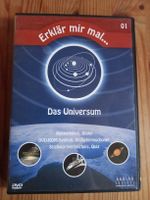 Erklär mir mal das Universum DVD