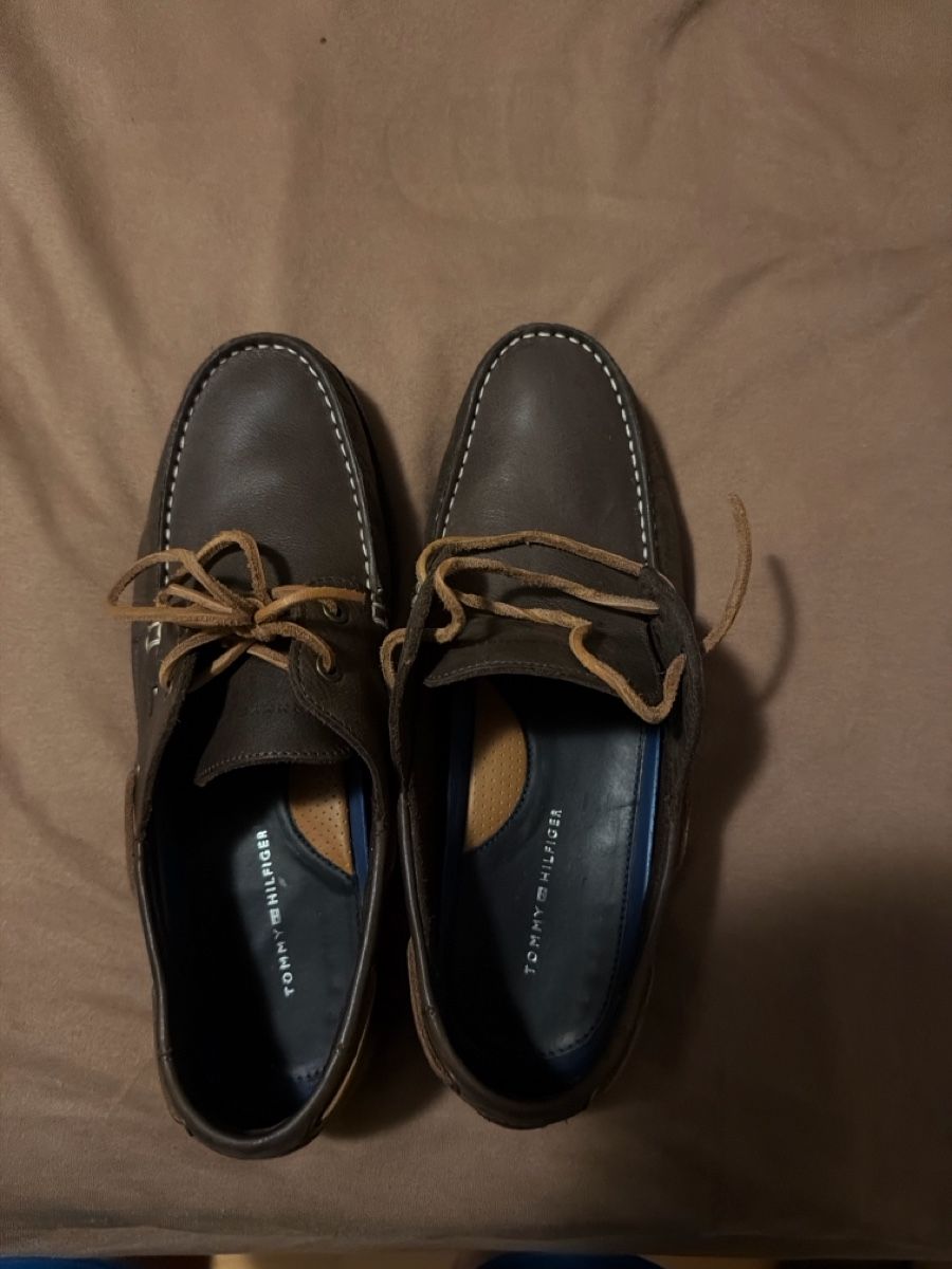 Tommy Hilfiger Herrenschuhe: Tommy Hilfiger shoes – Gebraucht aus Sementina von bru_vpp5 5