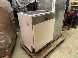 gebrauchter Einbau Geschirrspüler V60xT54xH87cm