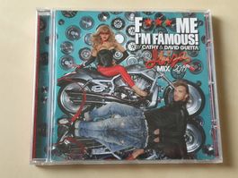 FMIF! Ibiza Mix 2011 Cathy & David Guetta