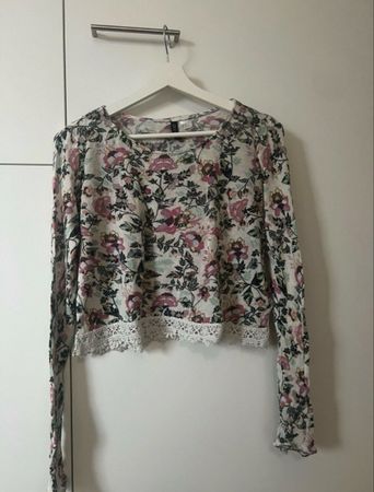 PULLOVER GRÖSSE M