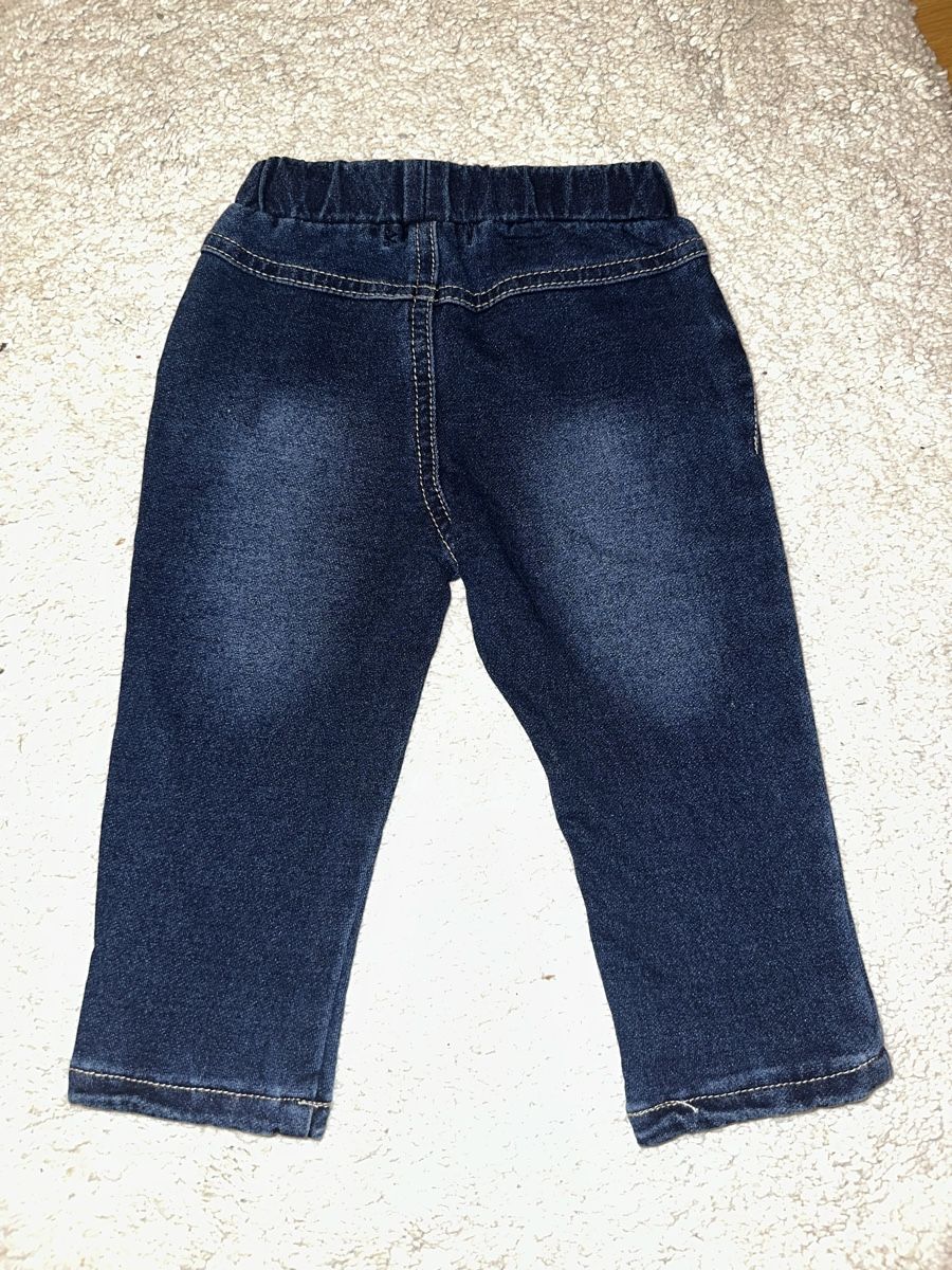 Pantaloni: Baby jeans – Nuovo e nell'imballaggio originale da Emmenbrücke venduto da jov_qj5z 1