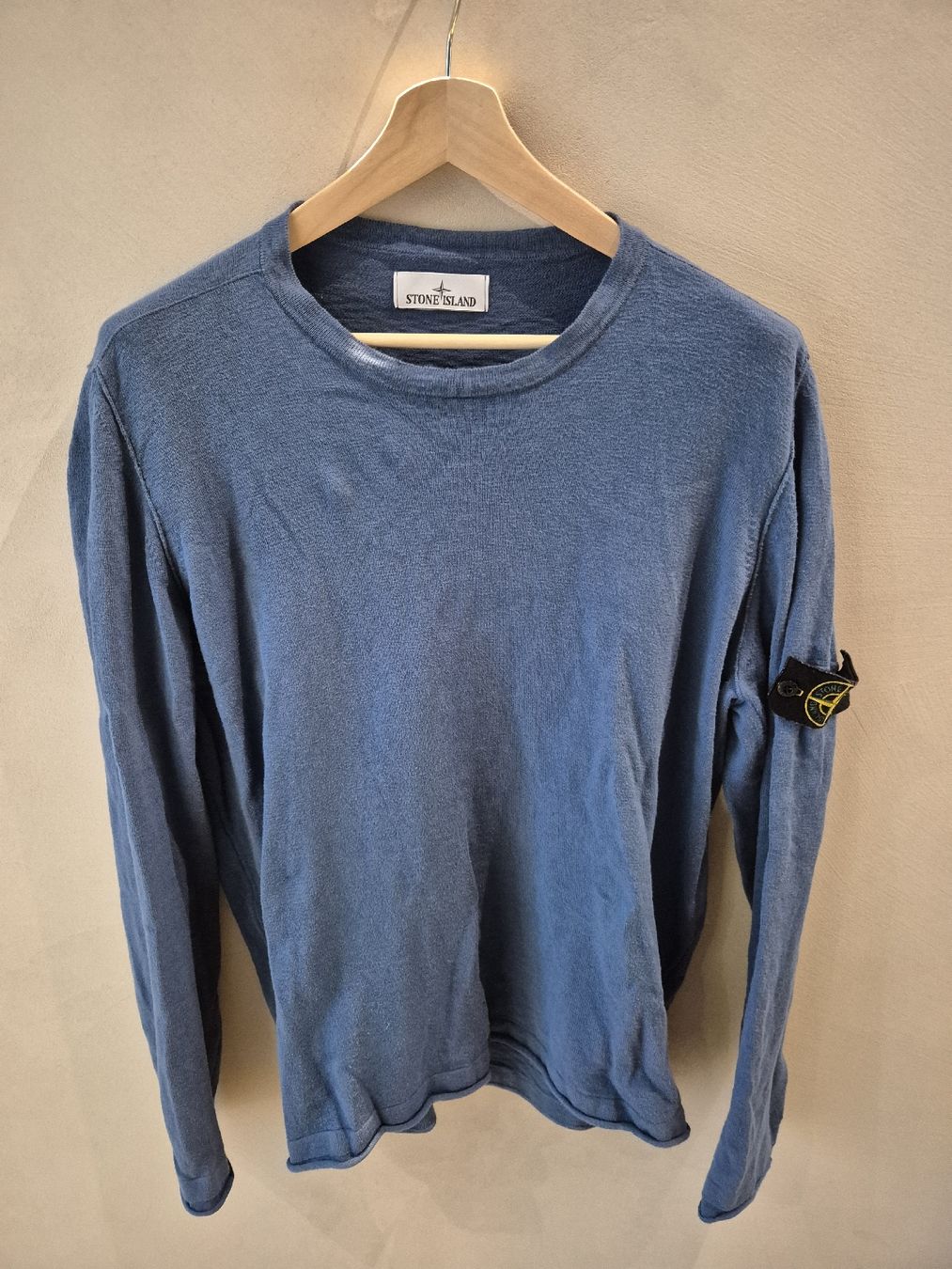 Stone Island Maglioni & Felpe: 3 Stone Island Pullover in XL – Usato da BERIKON venduto da Ph.Wide 1