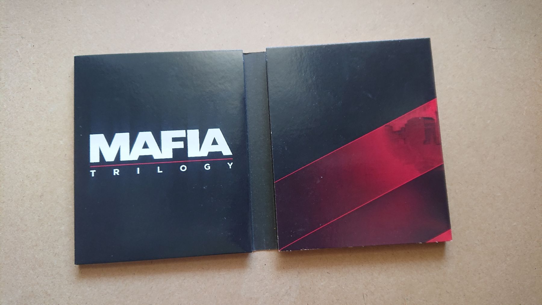 Giochi: Mafia Trilogy Xbox One  – Usato da Chur venduto da FreakofRarity 1