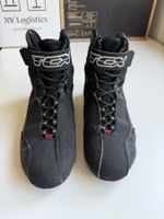 TCX Motorbike boots size 41