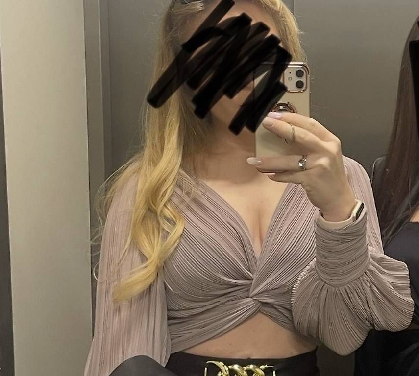 Zara Top: Zara Top – Usato da Zürich venduto da gol_zrr2 1