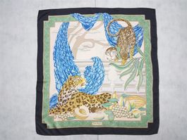 Foulard SALVATORE FERRAGAMO aus Italien