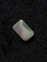 Australian *BLACK CRYSTAL OPAL* 3.96ct