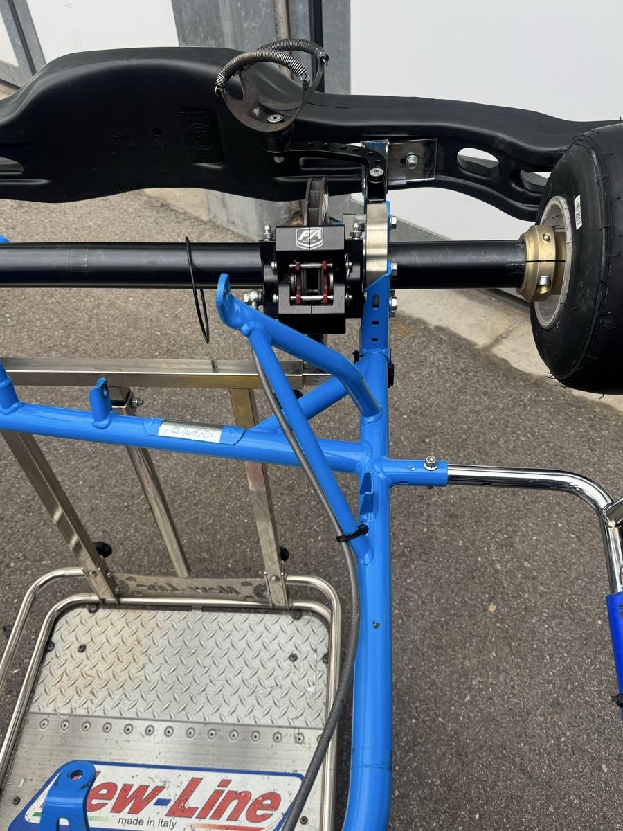 Karts: Chassis FA2  – D'occasion à Heimberg par MHPerformance 4