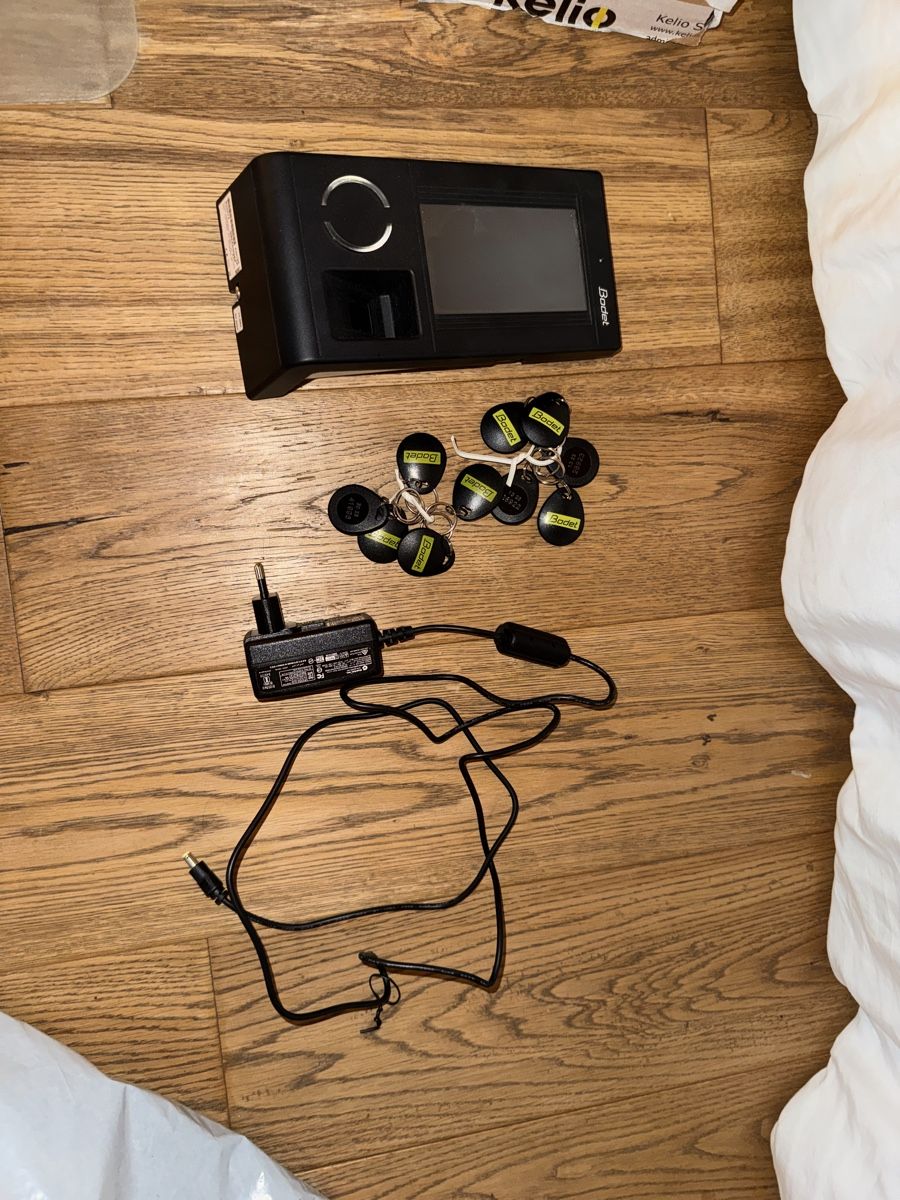 Cambridge Audio Audio- & Mediensysteme: TimeBox Kelio – Neu (gemäss Beschreibung) aus Fully von rafwe 3