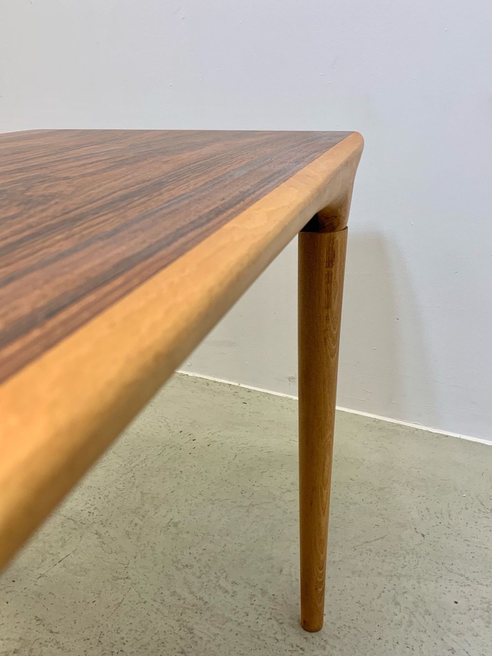 Tische: MidCentury Teak Couchtisch Sofatisch 60er – Gebraucht aus Basel von MidMod20C 6