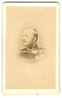 Fotografie Portrait König Georg V. von 