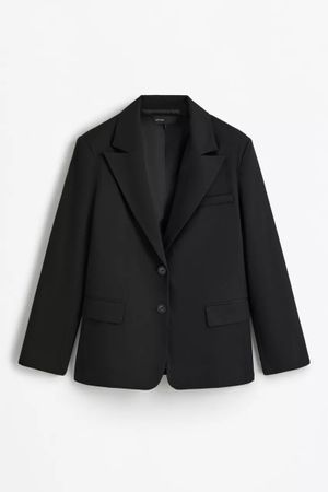 Blazer Oversize Lefties - Taille M - excellent état