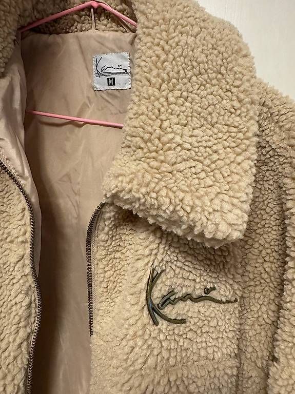 Giacche: Karl Kani Jacke Damen Grösse M – Usato da Schlieren venduto da may_h2yx 2