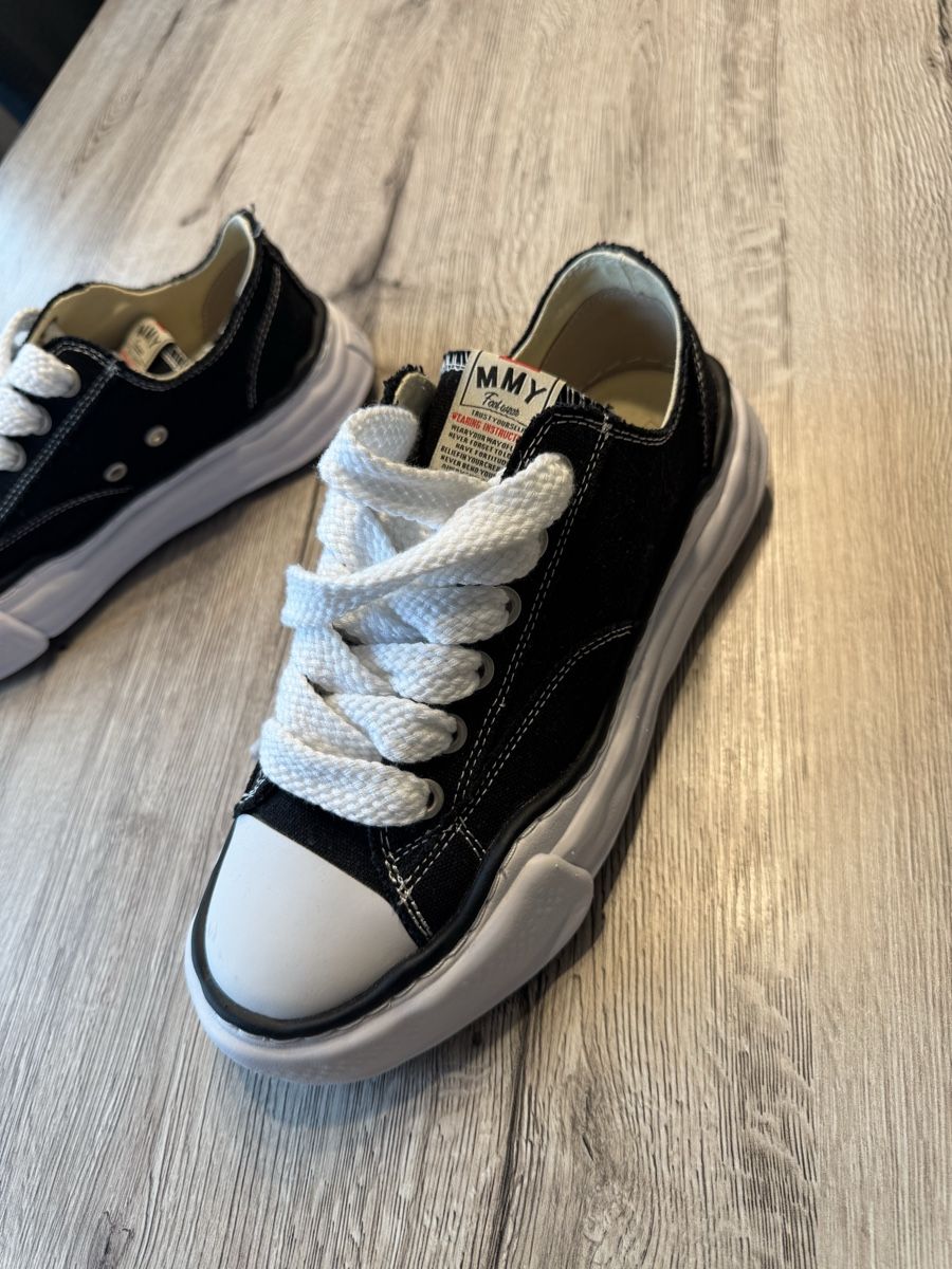 Scarpe da uomo: Maison Mihara Yasuhiro – Usato da Villmergen venduto da van_xv9t 1